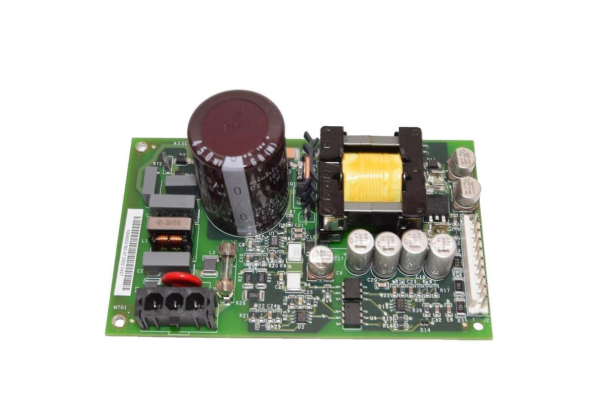 Used Tality 2001 1002889 Rev 2.0 , 1000552 R0.07 2902 0427 Power Supply Board
