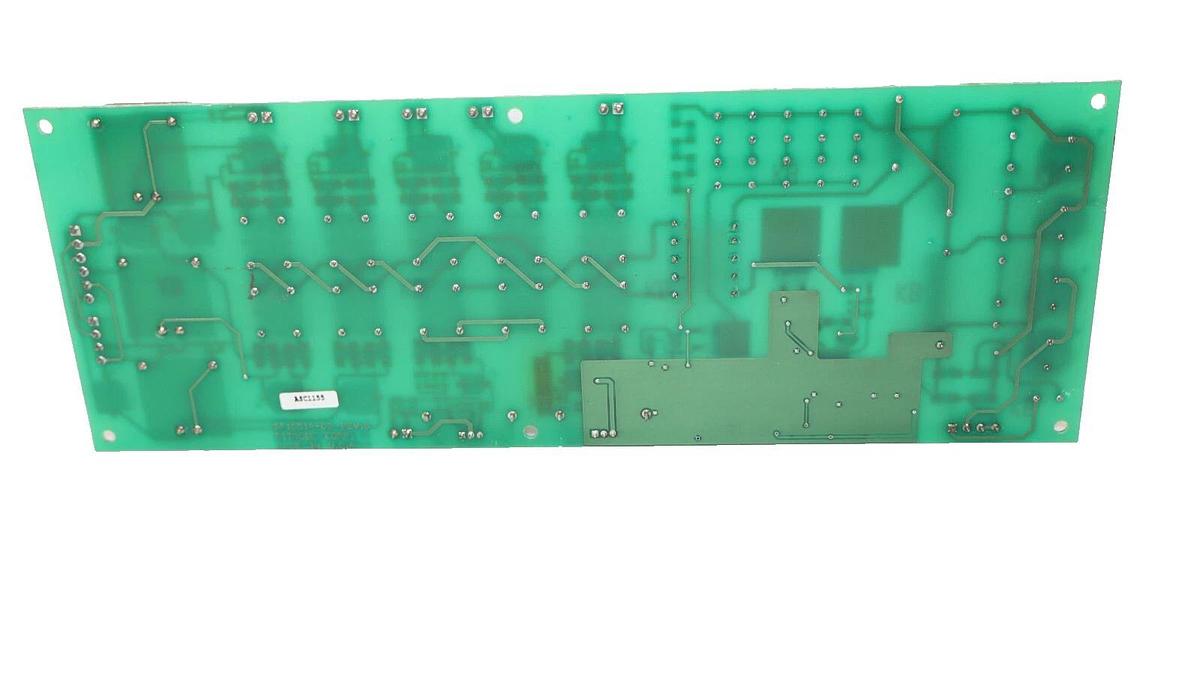 Used BITRODE CORP. BF10514-01 Rev. B Circuit Board