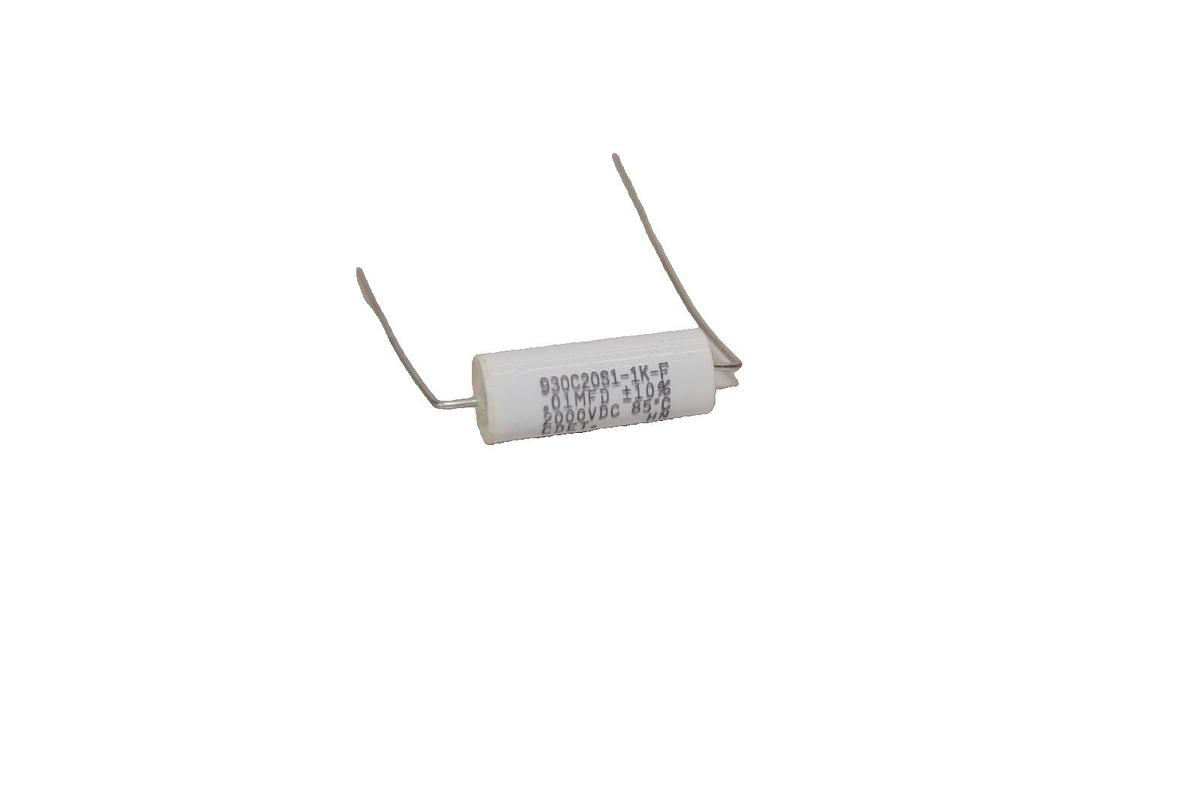 Cornell Dubilier Capacitors 930C20S1-1K-F 930C20S11KF 2000VDC (Lot of 105) New