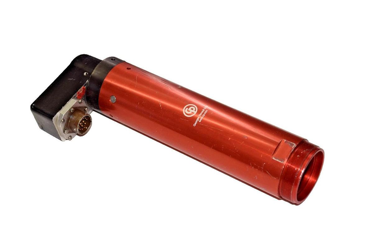 Used GEORGES RENAULT SAS 6153941650 MOTOR