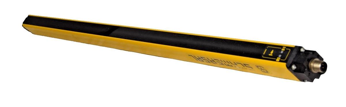Schmersal Safety Light Curtain SLC440-E-0650-14 Emitter 24VDC (New)
