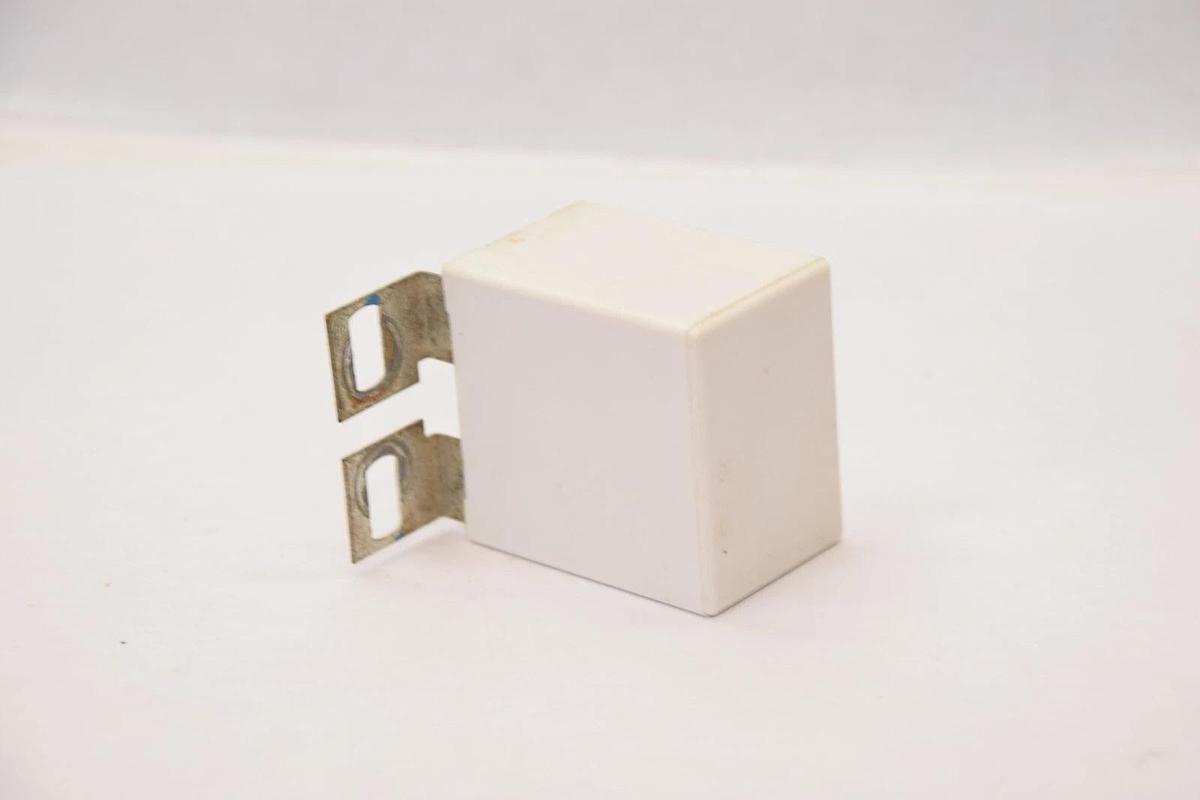 Used (Lot of 3) AV ARCOTRONICS MKP C.4B 1,2uF +-5% Capacitor