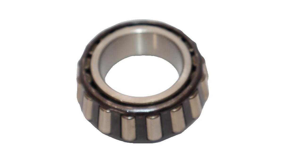 Koyo 14138A Tapered Roller Bearing (New)