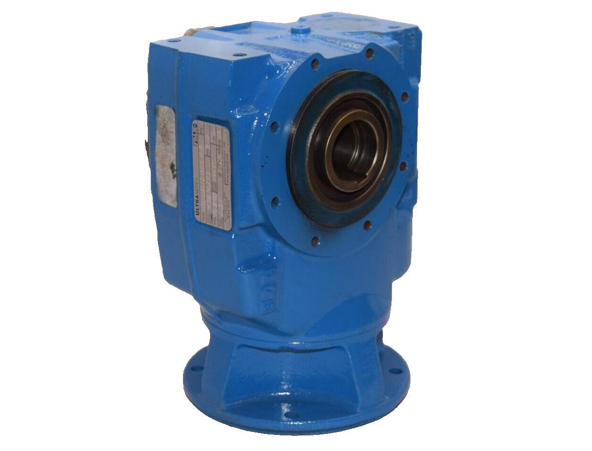 (NEW) FALK 05UWKN2A45 A/B , 05UWKN2A45A/B 46.840:1 Ratio 1750rpm Gear Reducer