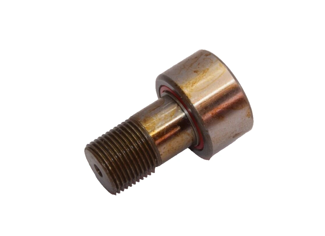 (NEW) SMITH HCS51X HCS-51-X HCS 51 X 1-1/2" Cam Follower