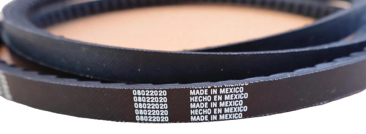 Continental HY-T Wedge Cogged V-Belt Matchmaker 5VX1030 0341 (New)