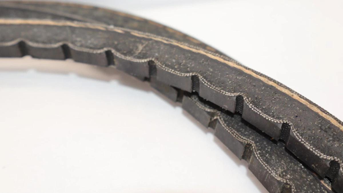 (New) Browning Gripnotch Belt 5VX1230 USA