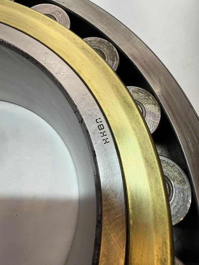 Used SKF 22238CK C3 Spherical Bearing 22238-CK C3, 22238CKC3, 22238 CK  190MM "Read"