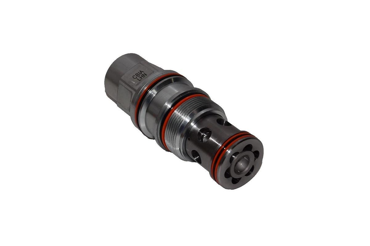Sun Hydraulics Counterbalance Valve CBIALHN CBIA LHN (New, takeout)