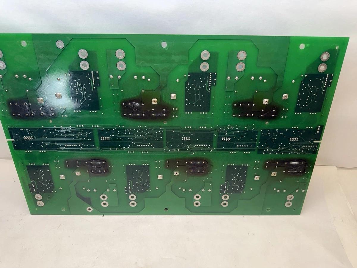 Used Emerson Liebert Vertiv 02-805961-00 rev.06 UPS Network Power Module *AS-IS READ*