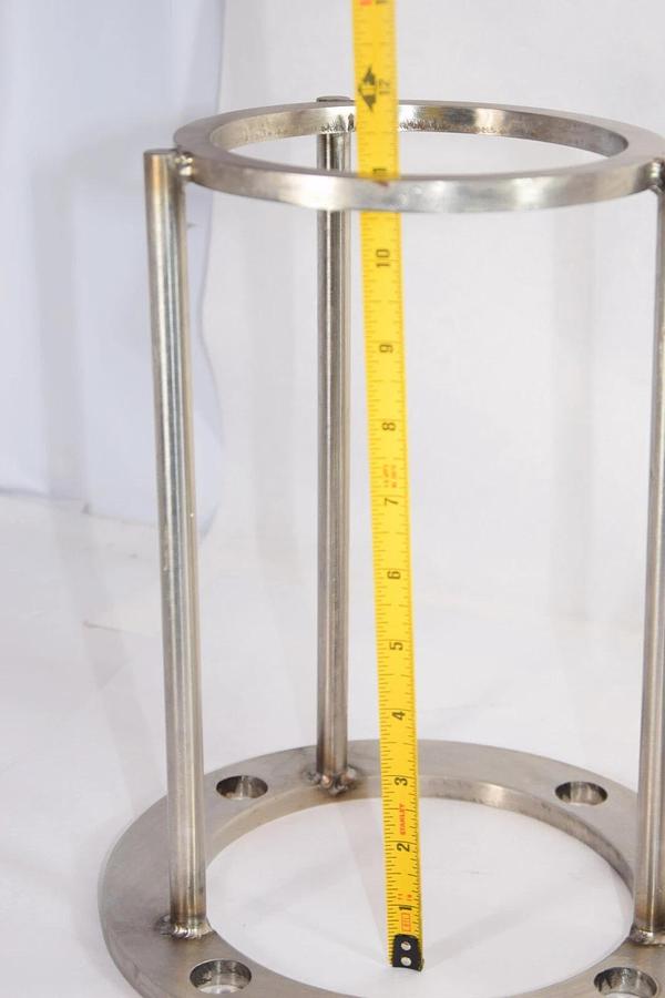 Used Vega VEGAPULS 69 RADAR LEVEL TRANSMITTER  PS69,FECSDBHXANKXX  PS69 FECSDBHXANKXX