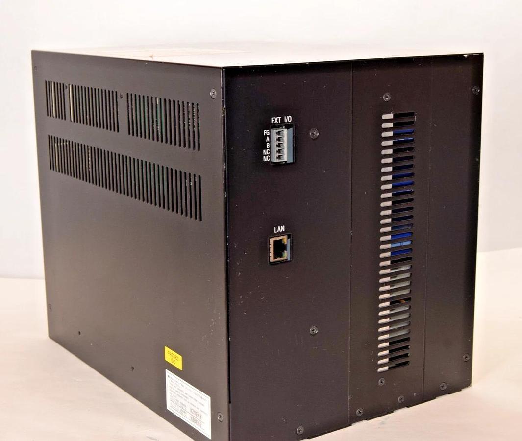 Used Toshiba Machine Co. Robot Controller TSL3100 TSL 3100 1.5kva