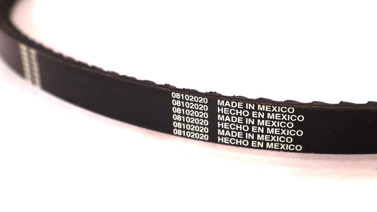 Continental Belt V-Belt BX41 Torque-Flex Matchmaker SC Cogged VBelt (New)