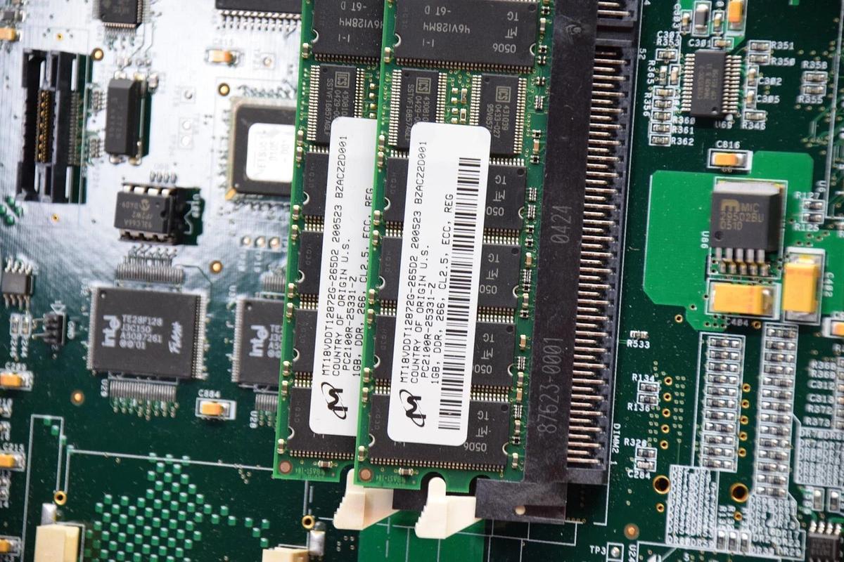 (NEW) JUNIPER NETWORKS 800-0058-004 Plato-3 5000-M2 NS-5000 Netscreen Module