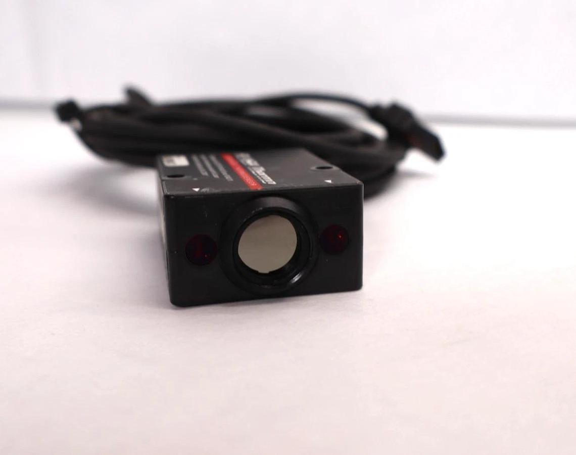 Used Keyence Thermal Sensor Flash Thermo FT-H30 , FTH30