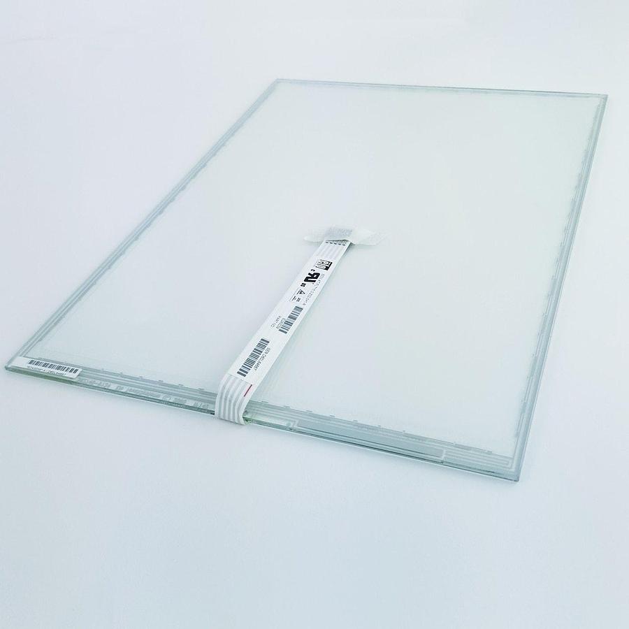 (New) Christensen Touchscreen Display 18” Industrial Operator Interface LSX18T-A