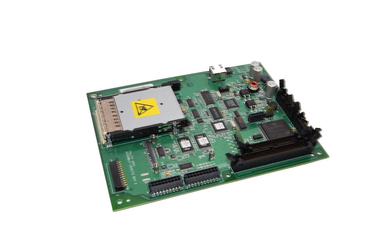 Used Tality 1000773 Rev 3 , 1000773 R0.02 2002 0271 Primay Side Circuit Board