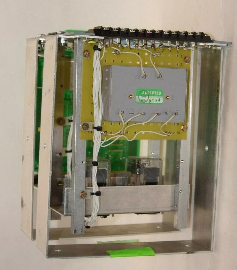 (NEW) WESTINGHOUSE Buffalo PEC 1A59918G01 229P337H01C (859)