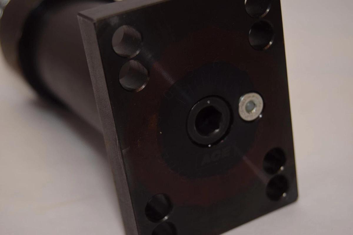 (NEW) ACE 3438-42141, SALDN 3/4x2-RR-PSC Industrial Shock Absorber