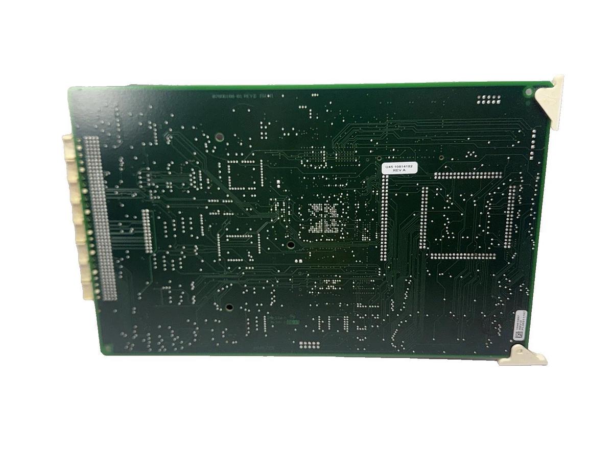 Refurbished Siemens ADVIA Centaur Sequence Controller 078-B180-01 10814182 Module Board