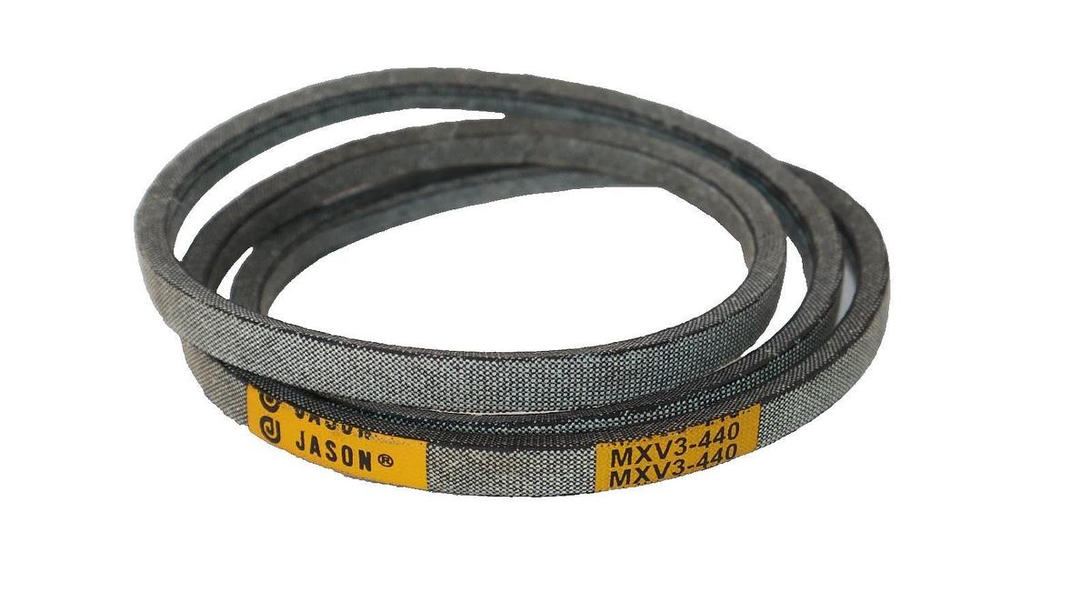 (NEW) JASON MXV3-440 , MXV3440 Megadyne V-Belt