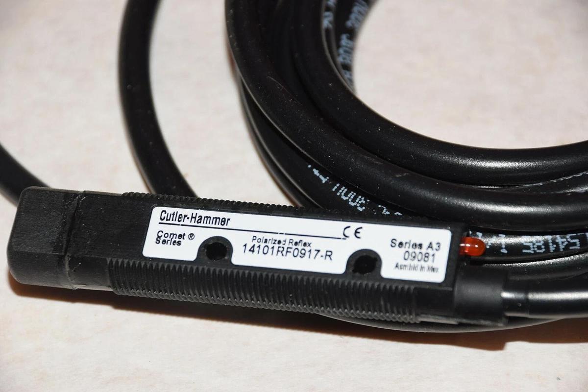 (New) Cutler Hammer EATON 14101RF0917-R