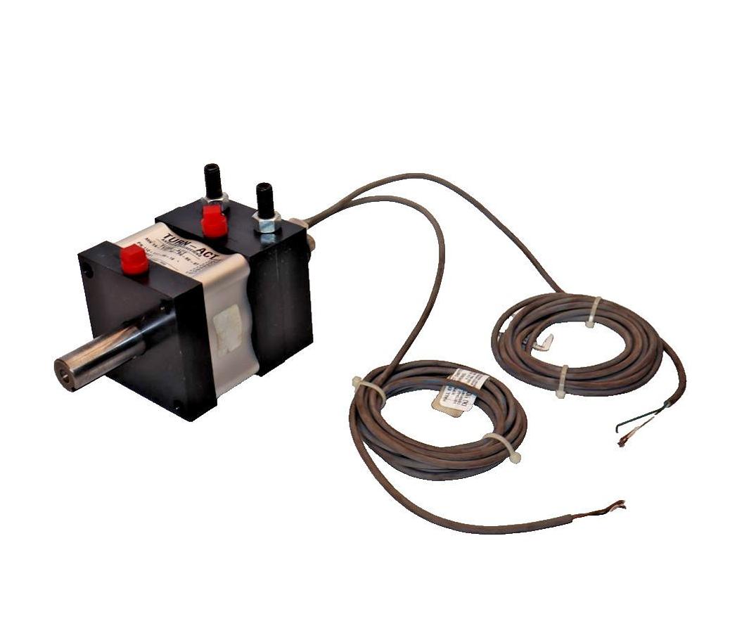 TURN ACT ANSWER Actuator 112-11-04-19 TA-175-90-PN-SE-ST TA17590PNSEST (NEW)