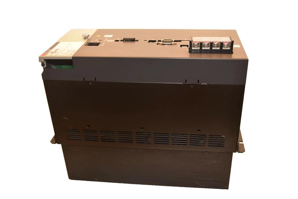 Used SANYO DENKI Amplifier Unit DC Drive PQM0A300EXXYST2  PQMOA300EXXYST2