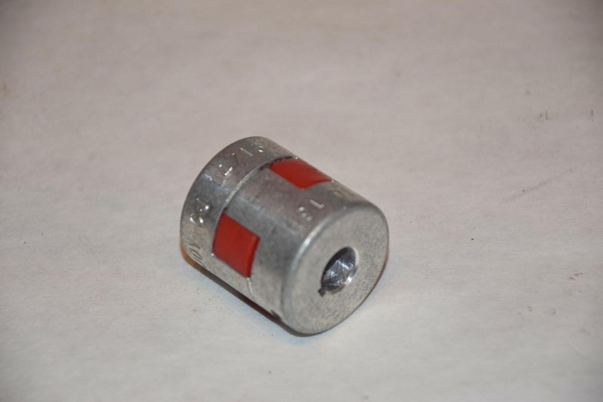 NEW LOVEJOY CJ 14/16B 25/64" BORE HUB