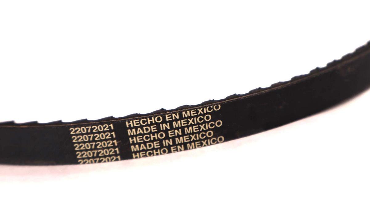 Continental Belt V-Belt AX32 Torque-Flex Matchmaker SC Cogged VBelt (New)