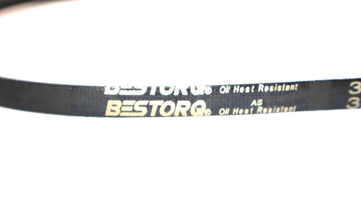 (NEW - Lot of 4) BESTORQ 3L-300 , 3L300 V-Belt