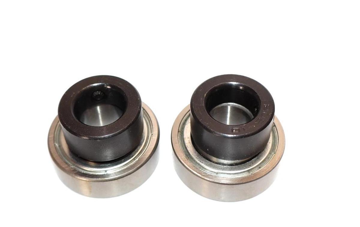 NBR CSA202-10 , CSA20210 Bearing Insert (New - Lot of 2)