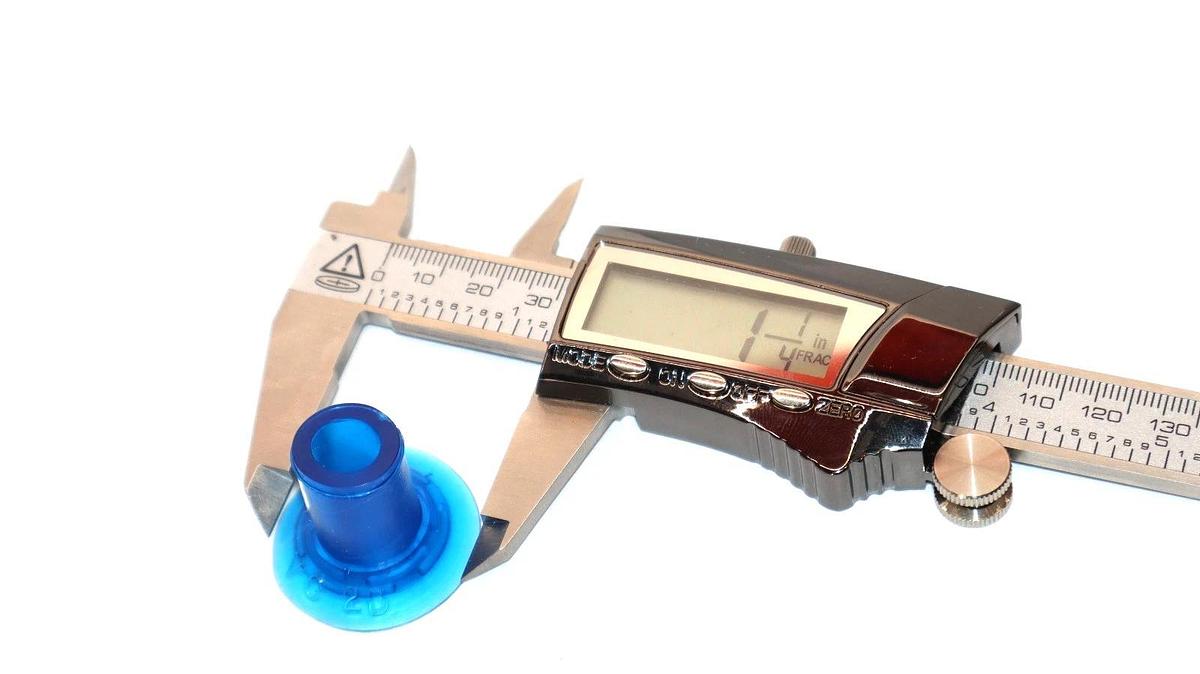 Vacoon Co. VC-2D , VC2D 1-1/4" Vacuum Cup (New)