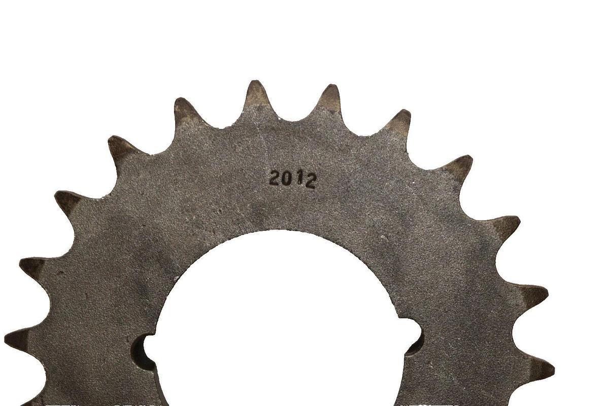 MARTIN 60BTB22 2012 22 Teeth 2012 Bushing Sprocket (NEW)
