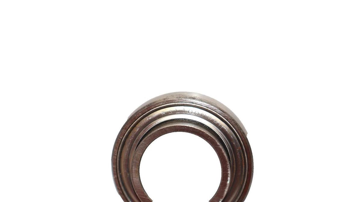 Fafnir RAL100NPPB Insert Bearing (New)