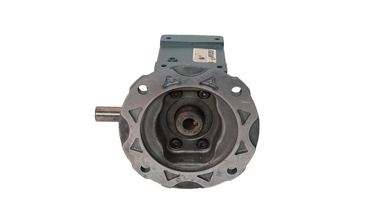 Refurbished Dodge Tigear-2 Speed Reducer Gear Box 176Q15L56 176Q15L56 Ratio 15:1 (Refurb)