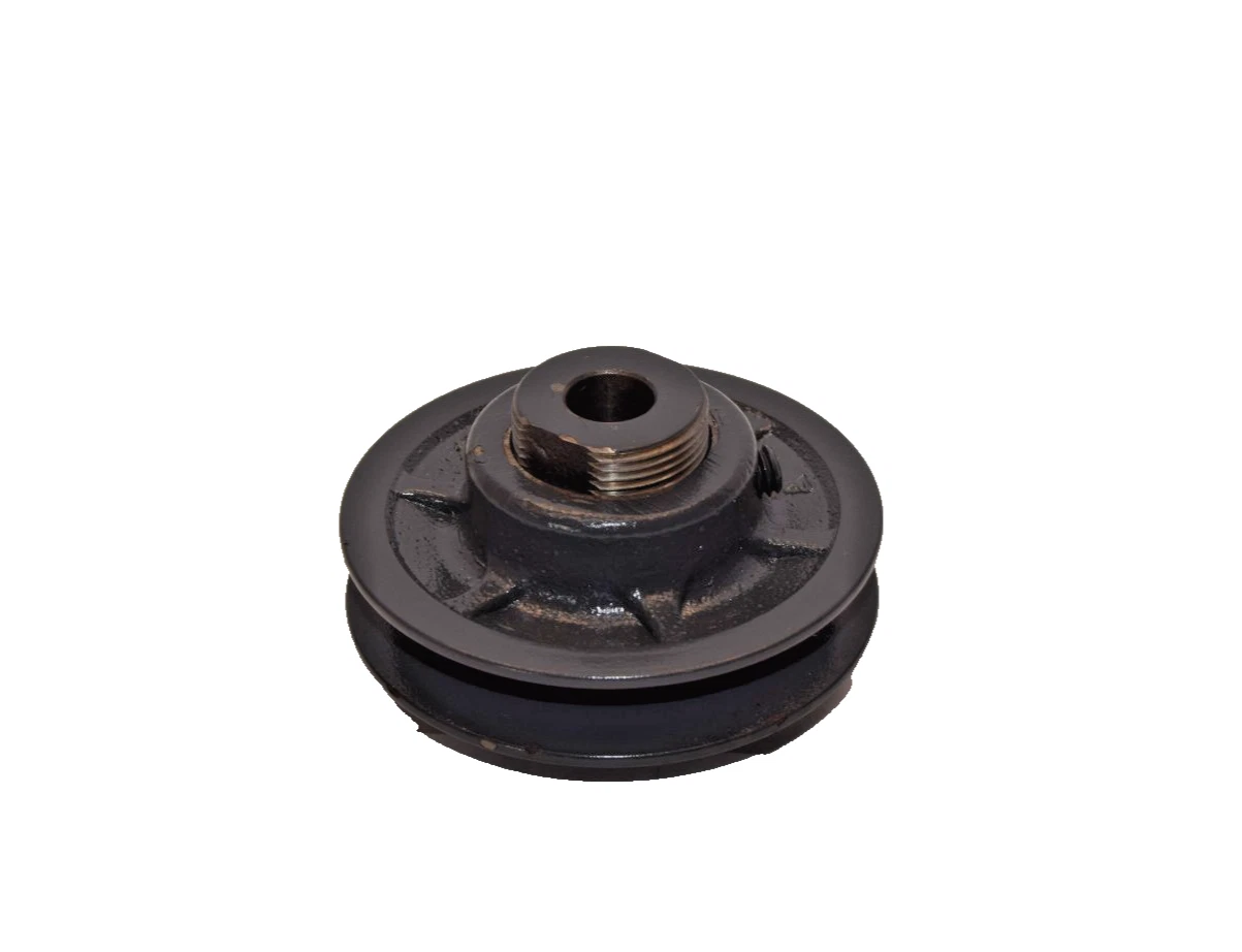 Browning 1VP34-1/2 1/2" 1VP34 Bore V-Belt Sheave / Pulley (New)