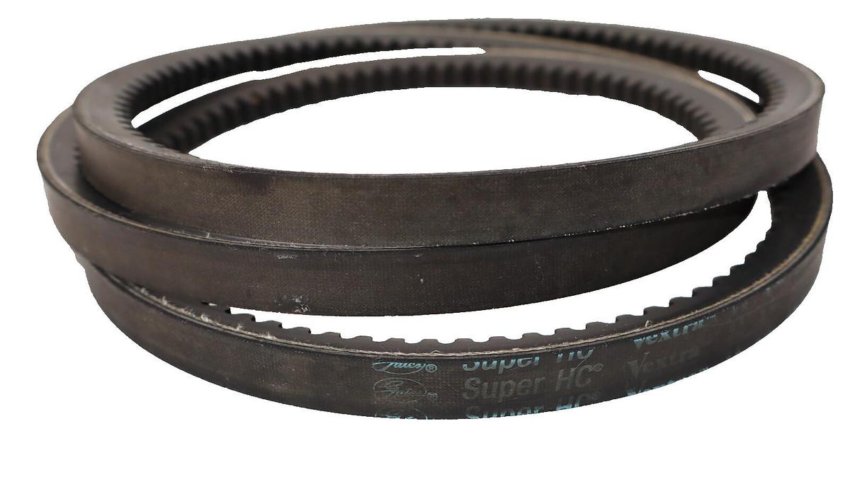 (NEW) Gates Super HC Belt Vextra 5VX780