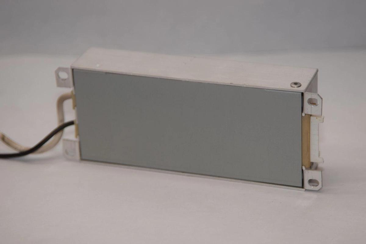 Used MATSUSADA RA30-2N-01 High Voltage Power Supply