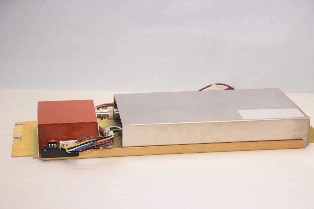 Used HOLOGIC INC. FSASY-04147 , FFDM-L EHVPS 750V 50.5KHz Power Supply