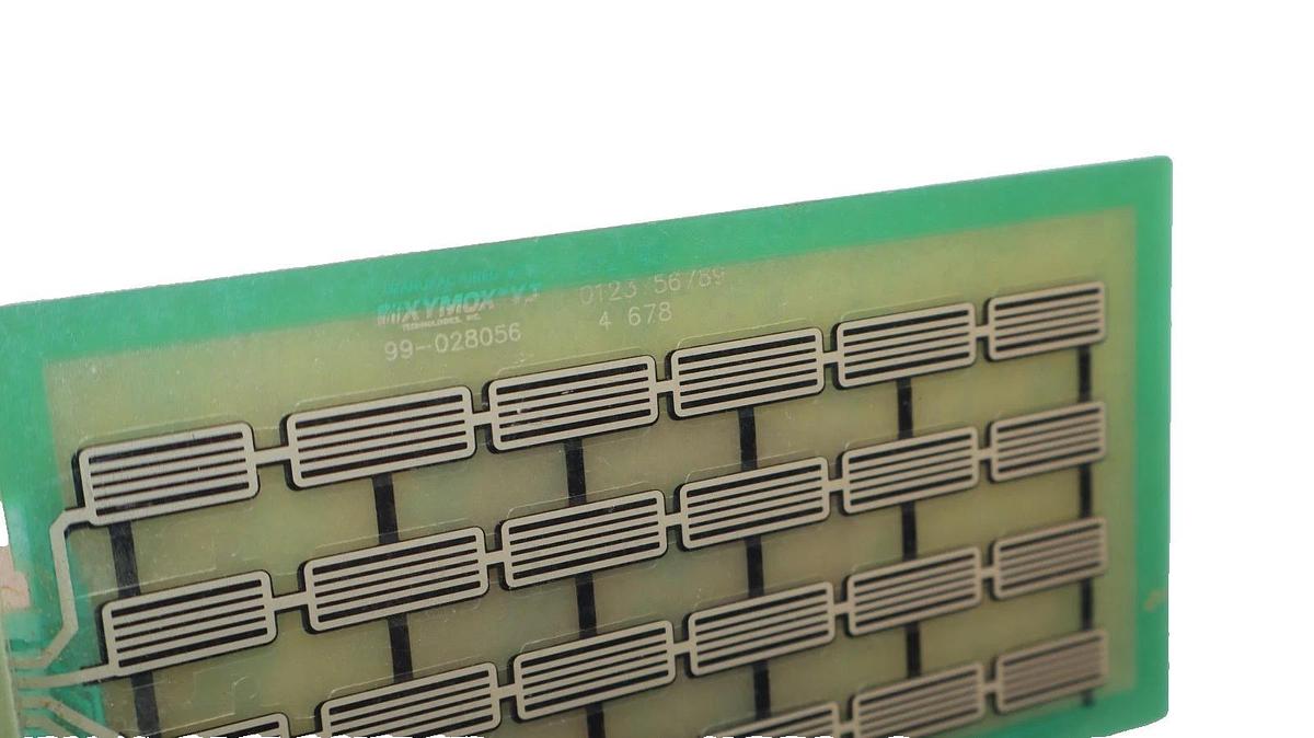 Xymox 99-028056 , 99028056 , 02-8056 , 028056 Interface Board