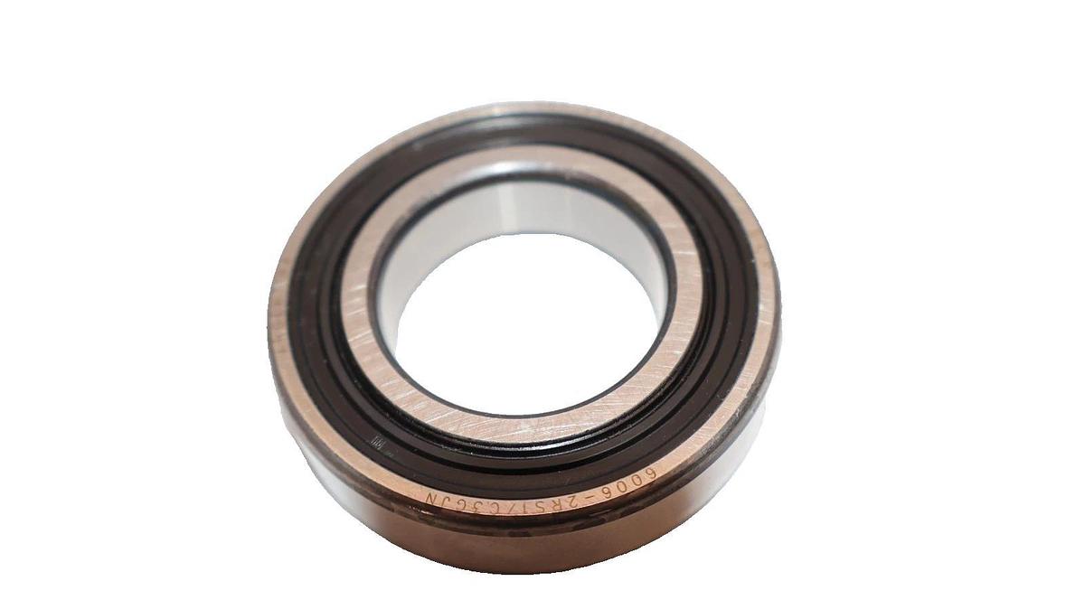 SKF 6006-2RS1/C.3GJN , 60062RS1/C.3GJN Explore Bearing (NEW)