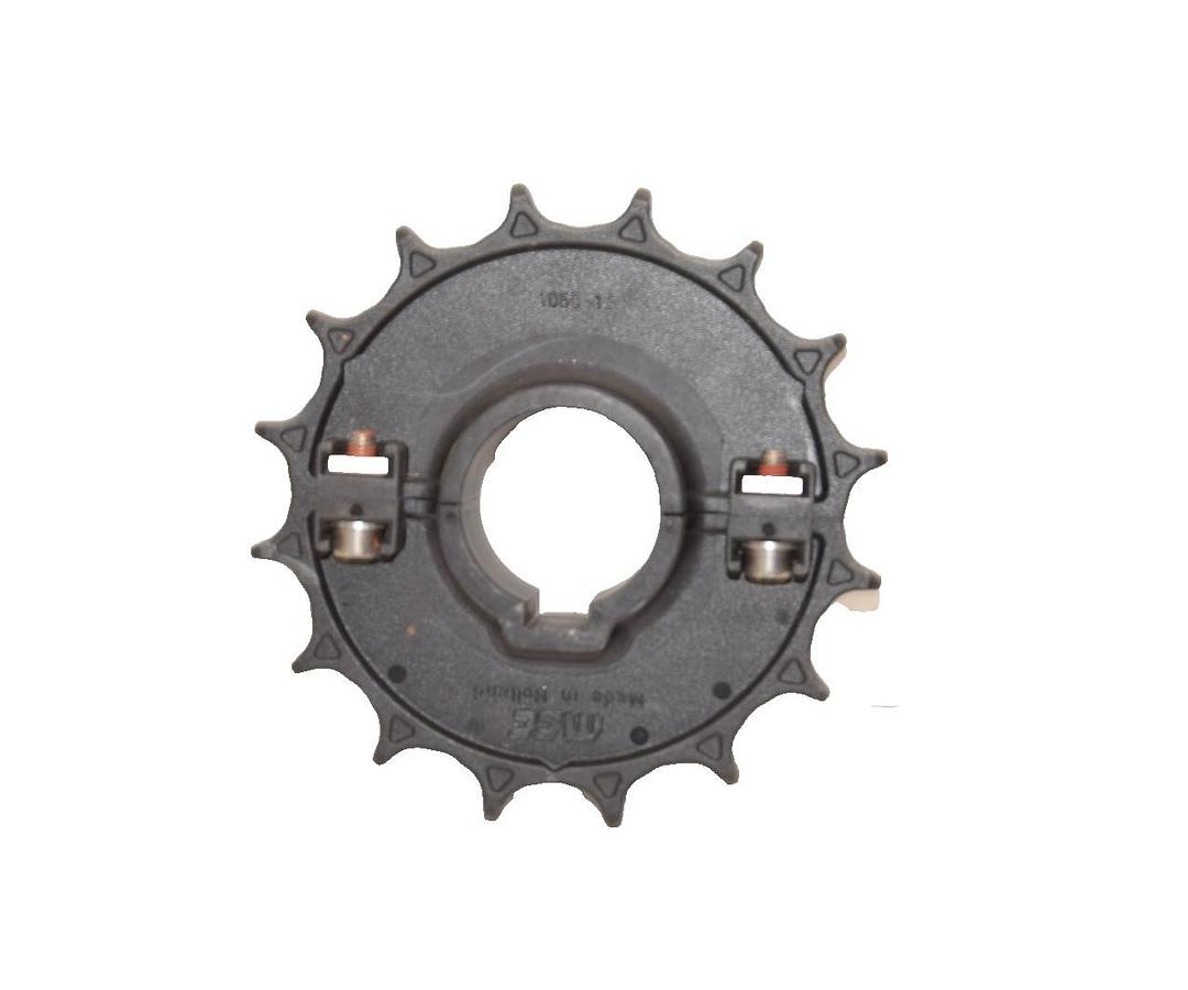 MCC Sprocket 1050-16 105016  1-9/16 16 Teeth Sprocket (NEW)