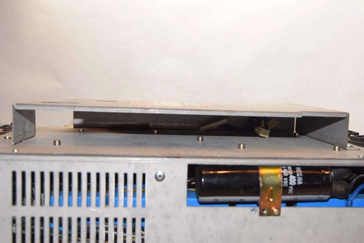 Used Kawasaki Servo Amplifier 1JK-31 1JK-11 50607-1129R05