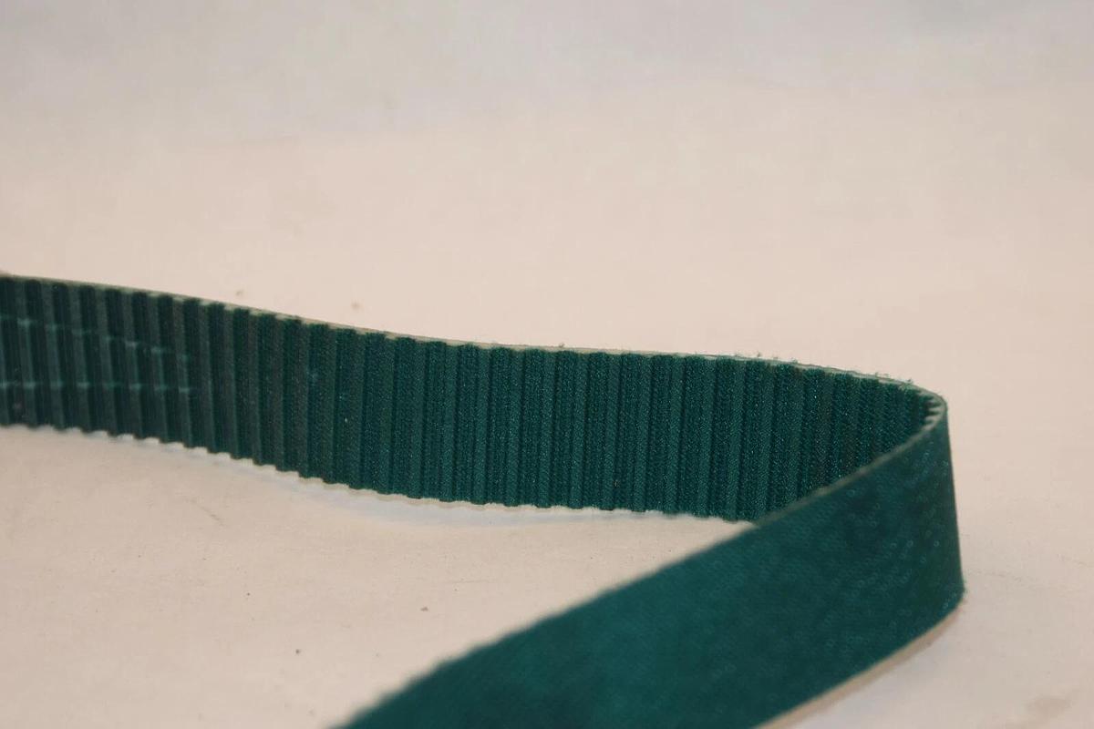 (NEW) ELATECH V025T5A00920/D V025T5A00920D 25mm Fabric Timing Belt