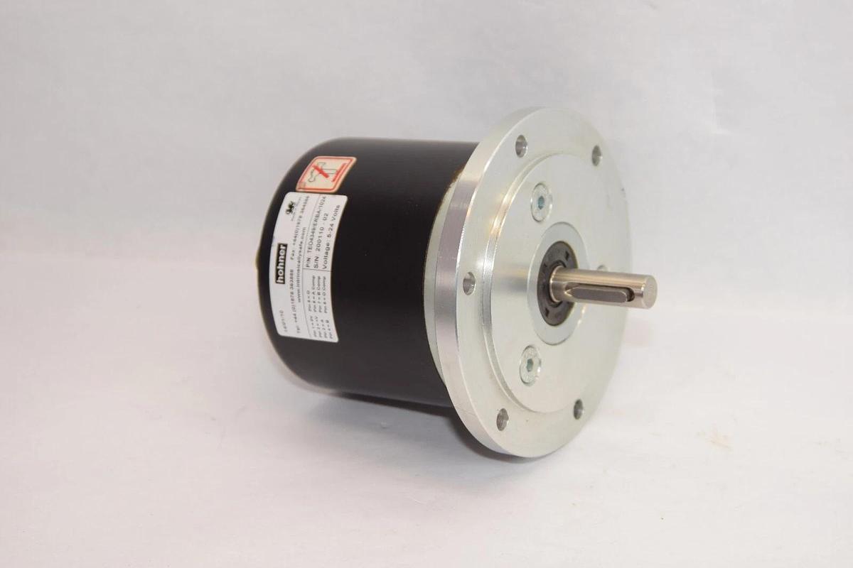 Used HOHNER TEO4349/ERBA/1024 TE04349/ERBA/1024 5-24V Encoder