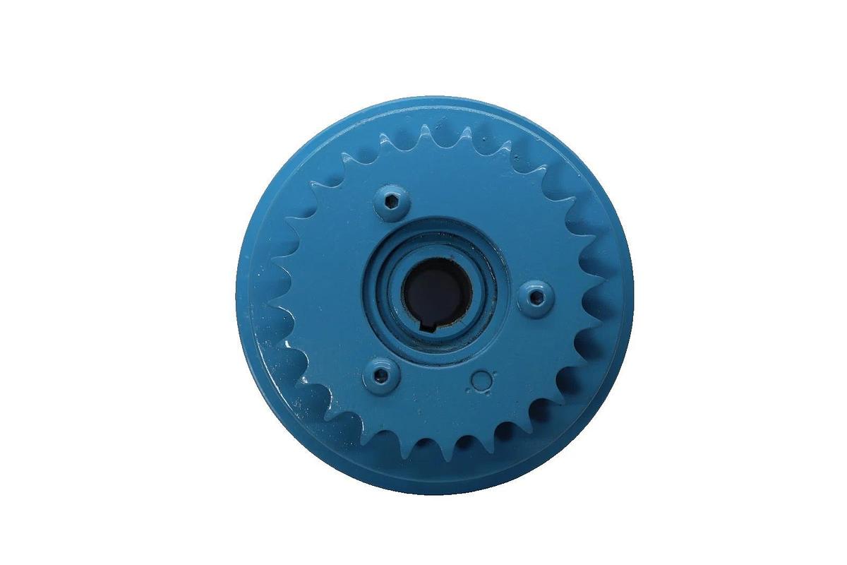 Refurbished Boston Gear Centric Clutch ORC2FJTLP16T2 Mechanical overload Release USA