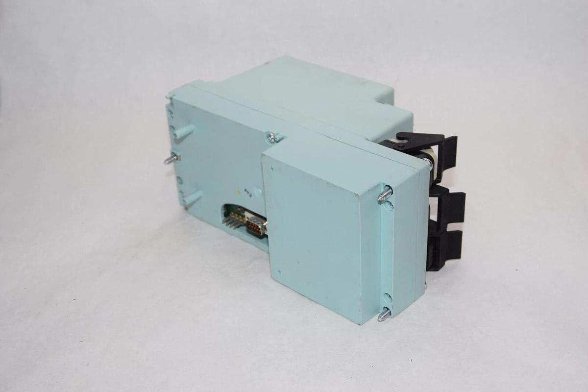 Used SIEMENS 3RK1304-5KS40-2AA3 400V 3Ph DSe-HF ET200 Pro Motor Starter *CRACK*