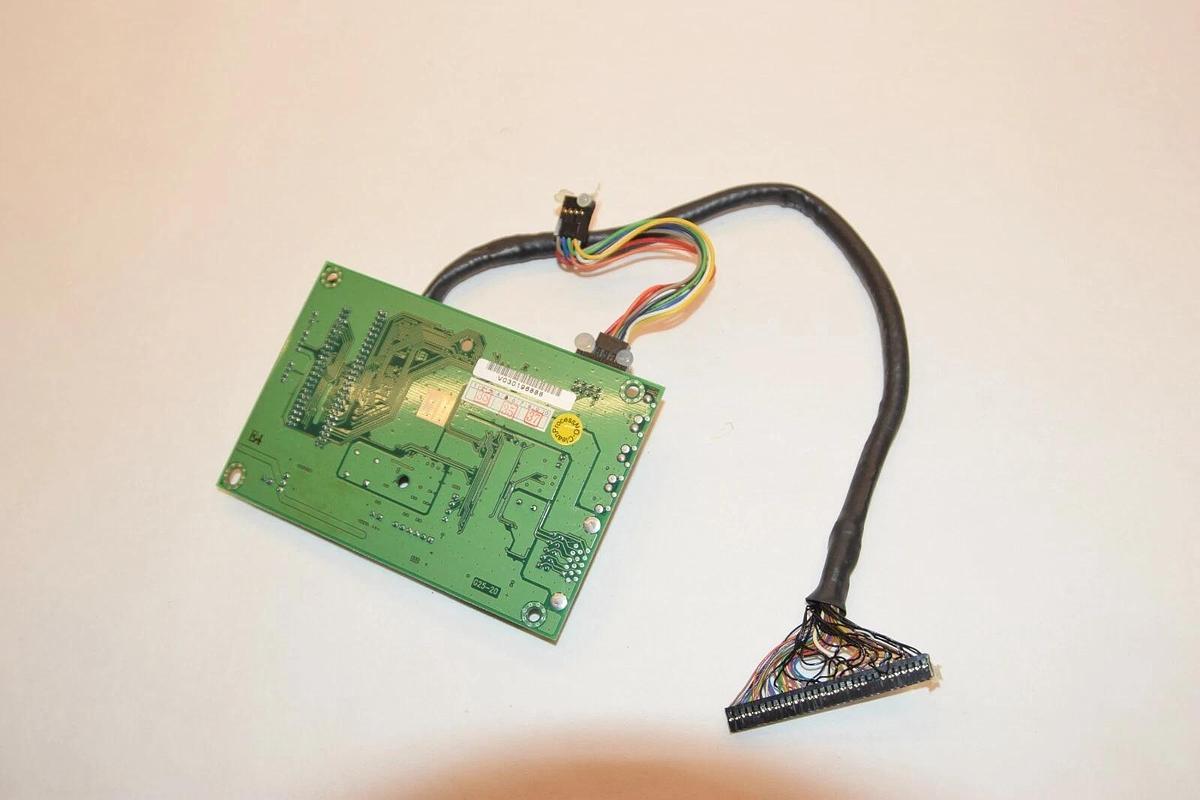 Used ALLEN BRADLEY VersaView 1500P 13ZAV9261-10-020