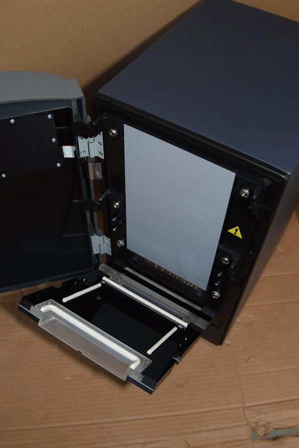 Siemens Long Read Tower Sequencer 00178231 100-240v (NEW)